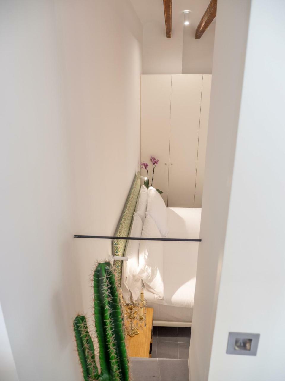 Es Palauet Brandnew one suite apartment in Ibiza center Extérieur photo